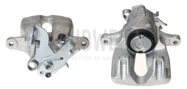 Pinza de freno trasera izquierda Opel Insignia A (G09)