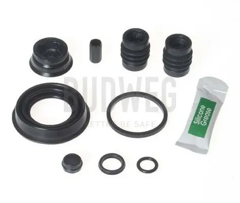 Kit de reparación de pinzas de freno trasero Chevrolet Aveo III
