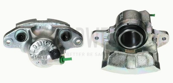 Pinza de freno delantera derecha Renault 19 2 (S53)