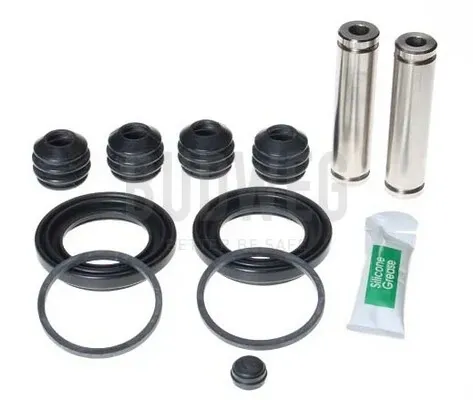 Kit de reparación de pinzas de freno 22464670 Fiat/Alfa/Lancia