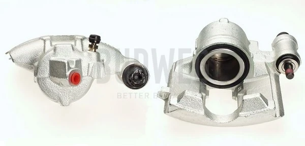 Pinza de freno delantera derecha Ford Escort 3 (ALD)
