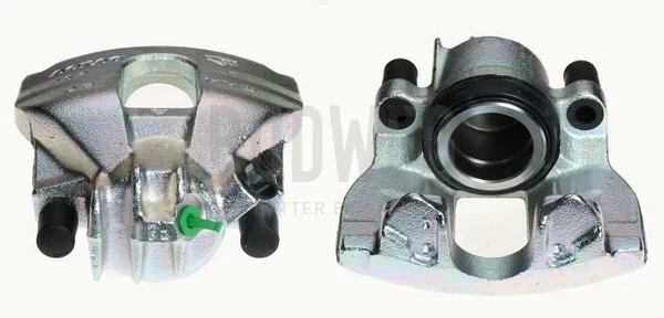 Pinza de freno delantera derecha Volvo S80 1 (TS, TH, KV)