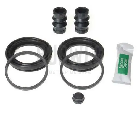 Kit de reparación de pinzas de freno Land Rover Discovery II