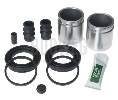Kit de reparación de pinzas de freno Subaru XV I