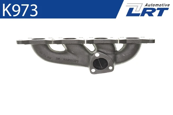 Colector de escape, sistema de escape Volkswagen Golf 4 (1J1)