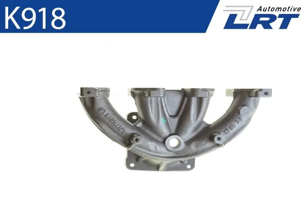 Colector de escape Peugeot 205 II