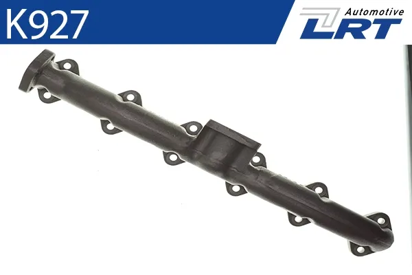Colector de escape K927 LRT