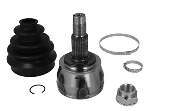 151616 Metelli