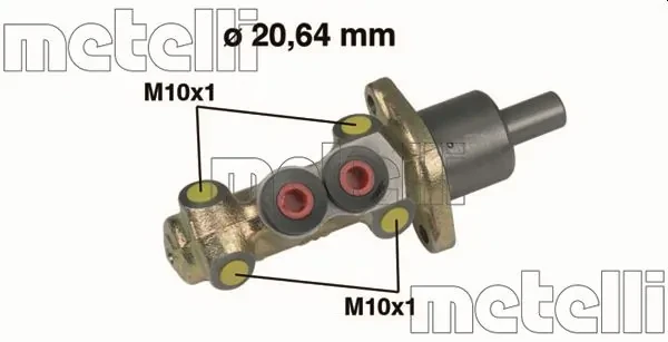 050207 Metelli