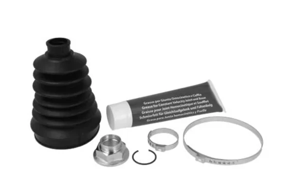 Fuelle, árbol de transmisión delantero exterior Hyundai I40 (VF)