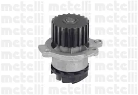 Bomba de agua 240833 Metelli