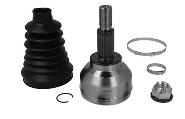 151522 Metelli