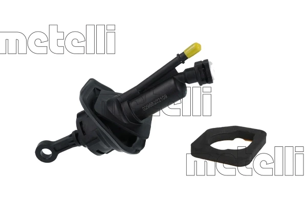 550298 Metelli