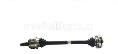 Semieje 171094 Metelli