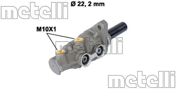 050830 Metelli