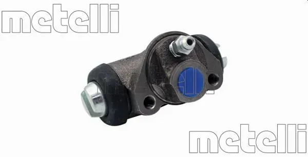 Cilindro de freno de rueda trasera 040184 Metelli