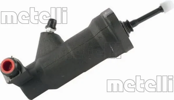 540069 Metelli