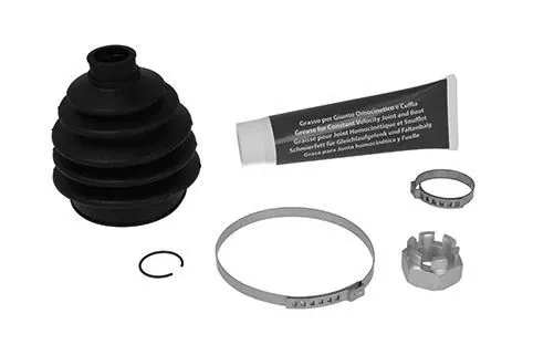 Fuelle de palier delantero exterior Hyundai I20 I