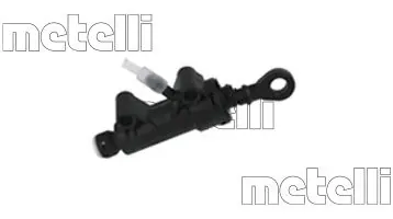 Cilindro maestro de embrague 550271 Metelli
