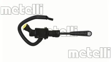 Cilindro maestro de embrague 550251 Metelli