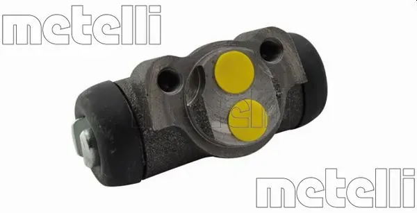 Cilindro de freno de rueda trasera 040664 Metelli
