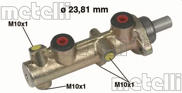 050203 Metelli