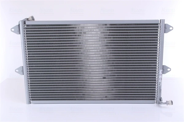 94204 Nissens condensador aire acondicionado