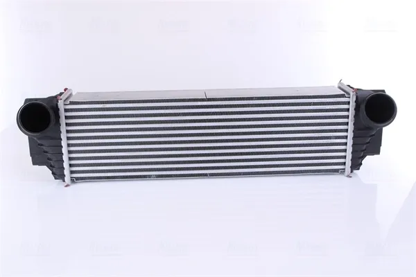 Intercooler 96100 Nissens