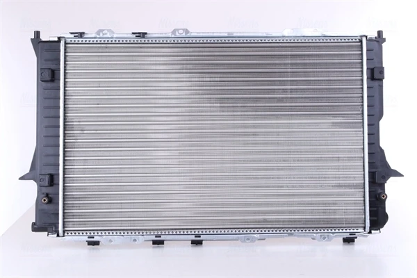 Radiador refrigeración del motor 4A0121251A VAG