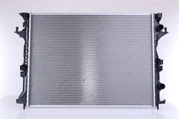 Radiador 637638 Nissens