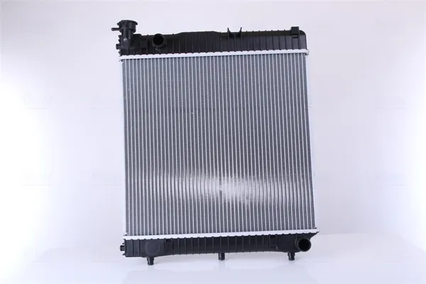 Radiador 62635 Nissens