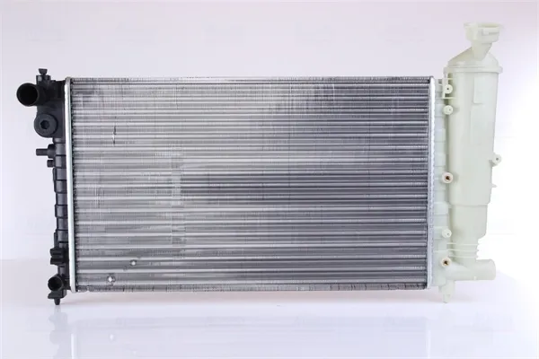 Radiador 61347 Nissens