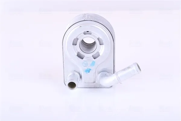 Radiador de aceite 90972 Nissens