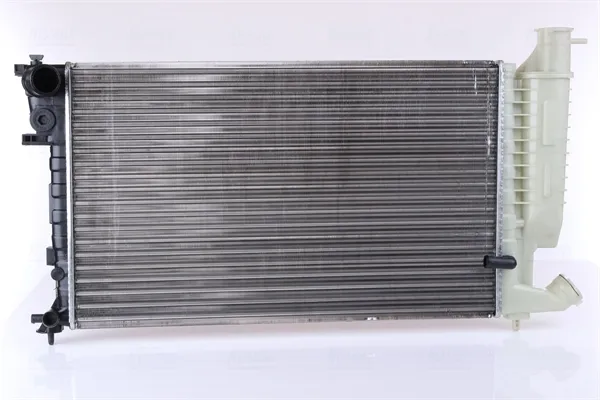 Radiador 61252A Nissens