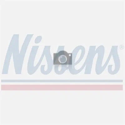 Junta del adaptador del filtro de aceite NISSENS 9070005