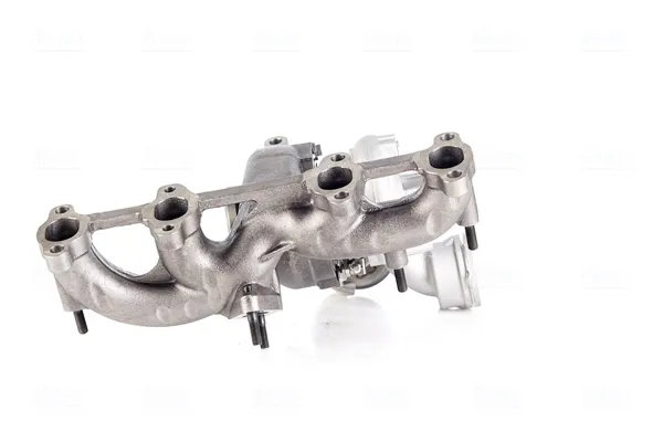  Turbocompresor Seat Leon 2