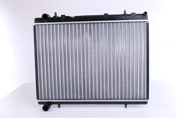 Radiador 63601 Nissens