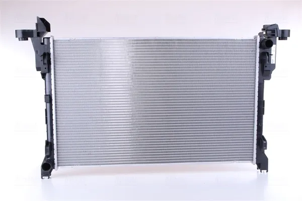 Radiador 630793 Nissens