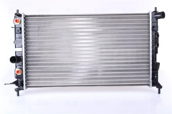 Radiador 630771 Nissens