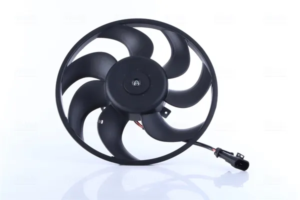 Ventilador del motor 850072 Nissens