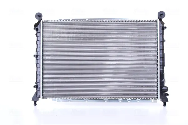 Radiador 60034 Nissens