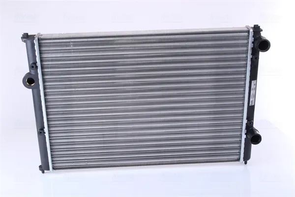 Radiador 652511 Nissens