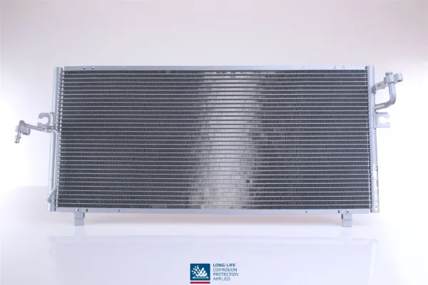 Condensador aire acondicionado 94299 Nissens