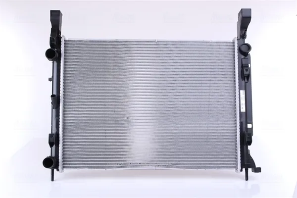 Radiador 637628 Nissens
