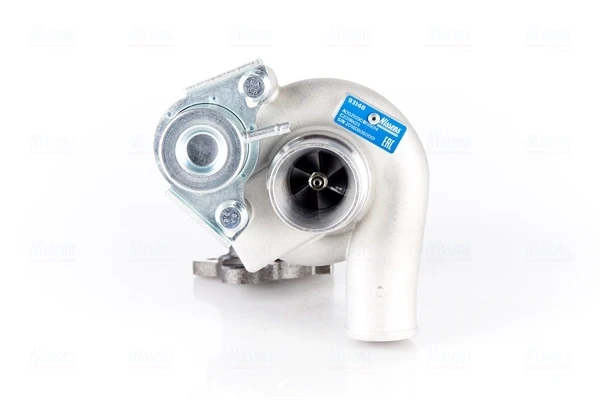 Turbo Opel Corsa C (F08)