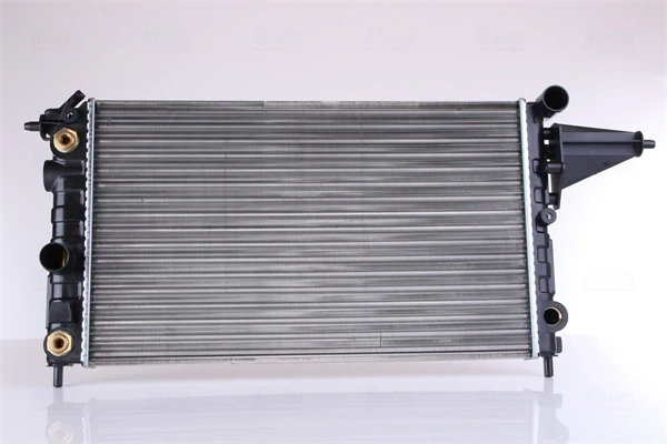 350213189100 Magneti Marelli radiador refrigeración del motor