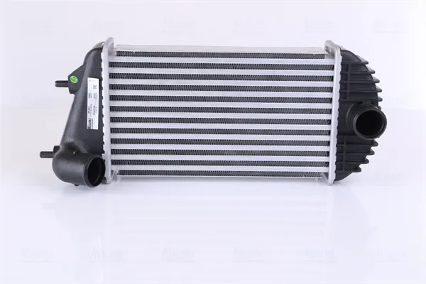 Intercooler 96465 Nissens
