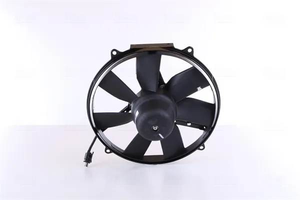 Ventilador del motor Mercedes S W140