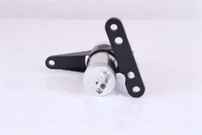Recibidor-secador del aire acondicionado NISSENS 95471