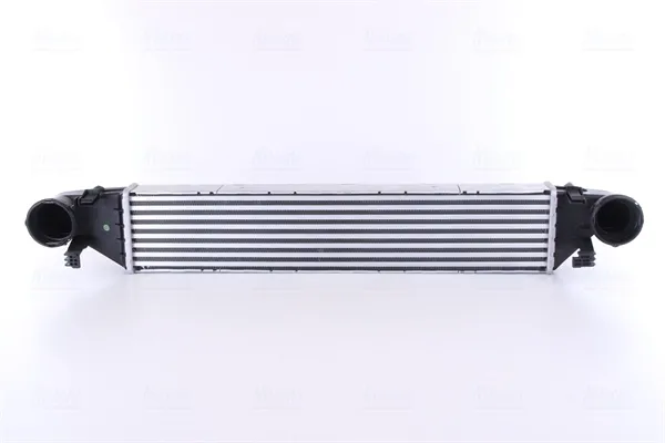 Intercooler 96714 Nissens